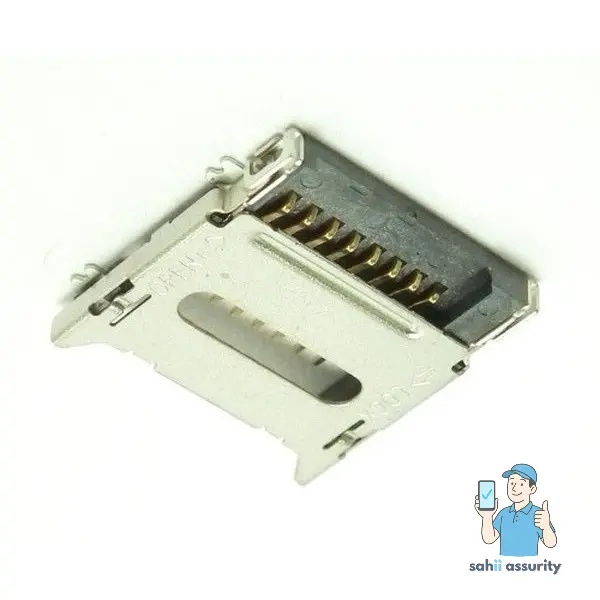 MMC Connector for Oppo A1K thumbnail